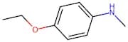 4-Ethoxy-N-methylaniline