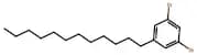 1,3-Dibromo-5-dodecylbenzene
