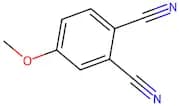 4-Methoxyisophthalonitrile