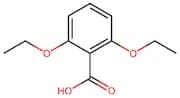 2,6-Diethoxybenzoic acid