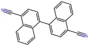 [1,1'-Binaphthalene]-4,4'-Dicarbonitrile