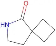 6-Azaspiro[3.4]octan-5-one