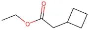 Ethyl 2-cyclobutylacetate