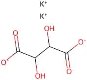 Potassium tartrate