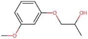 1-(3-Methoxyphenoxy)propan-2-ol