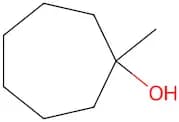 1-Methylcycloheptanol