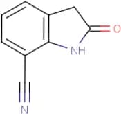 7-Cyanooxindole
