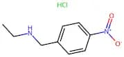 N-(4-Nitrobenzyl)ethanaMine HCl