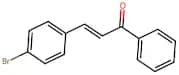 (E)-1-Phenyl-3-(4-bromophenyl)-2-propene-1-one
