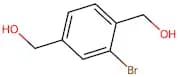 (2-Bromo-1,4-phenylene)dimethanol
