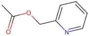 2-Pyridinemethanol, 2-acetate