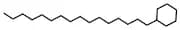 Hexadecylcyclohexane