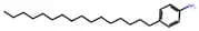 4-Hexadecylaniline