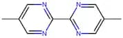 5,5'-Dimethyl-2,2'-bipyrimidine