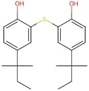2,2'-thiobis(4-tert-pentylphenol)