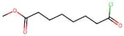 Methyl 8-chloro-8-oxooctanoate