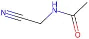 N-(Cyanomethyl)acetamide