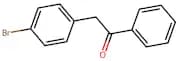 2-(4-Bromophenyl)acetophenone