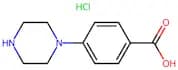 4-(piperazin-1-yl)benzoic acid