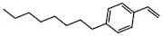 1-Octyl-4-vinylbenzene