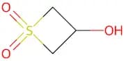 3-Hydroxythietane 1,1-dioxide