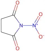 1-Nitropyrrolidine-2,5-dione