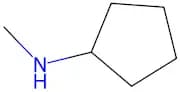 N-Methylcyclopentanamine