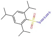 2,4,6-Triisopropylbenzenesulfonyl azide