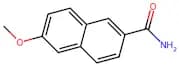 6-Methoxy-2-naphthamide