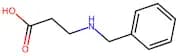3-Benzylamino-propionic acid