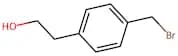 4-(Bromomethyl)benzeneethanol