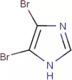 4,5-Dibromo-1H-imidazole