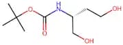 (R)-(+)-2-(Boc-Amino)-1,4-butanediol