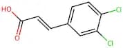 (E)-3-(3,4-Dichlorophenyl)acrylic acid