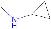 N-Methylcyclopropanamine