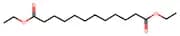 Dodecanedioic acid diethyl ester