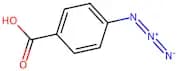 4-Azidobenzoic acid