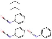 Polymethylene polyphenyl polyisocyanate