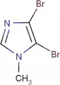4,5-Dibromo-1-methyl-1H-imidazole
