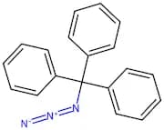 Trityl Azide