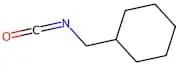 Cyclohexanemethyl isocyanate