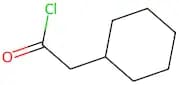Cyclohexylacetyl chloride