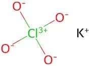 Potassium perchlorate
