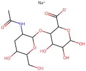 Sodium hyaluronate