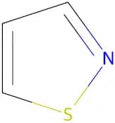 Isothiazole