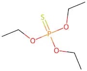 O,O',O''-Triethyl phosphorothioate