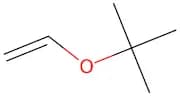 Tert-butyl vinyl ether