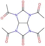 N,N',N'',N'''-Tetraacetylglycoluril