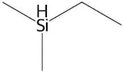 Ethyldimethylsilane