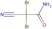 2-Cyano-2,2-dibromoacetamide